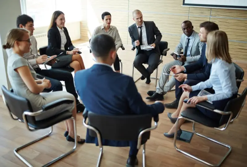 Formation continue des Agents en centre d’appel
