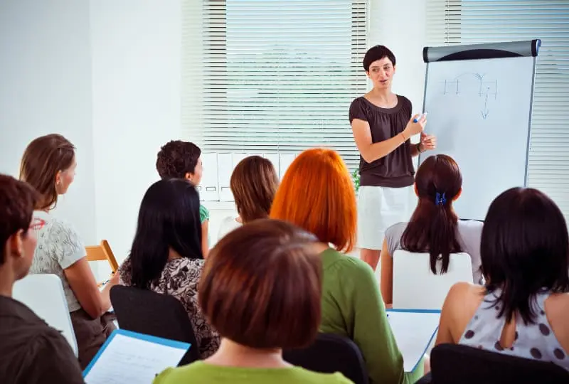 Formation continue des Agents en centre d’appel