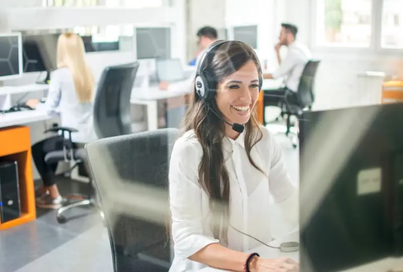 Les avantages de l’externalisation du service client - outsourcing