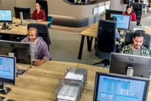 Les avantages de l’externalisation du service client - outsourcing