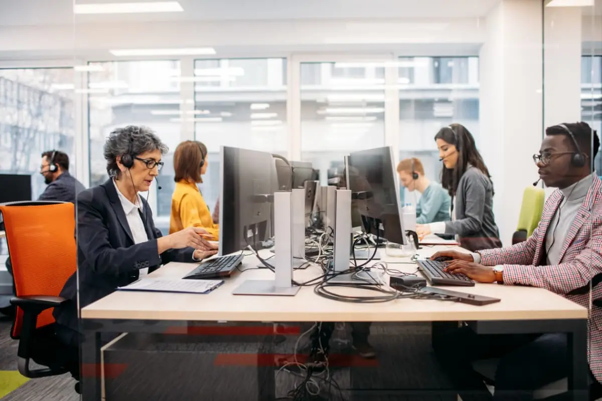 Comment Choisir Le Bon Call Center Pour Votre Entreprise
