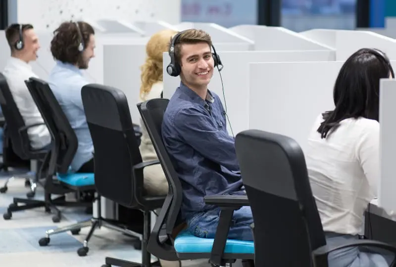 Comment Choisir Le Bon Call Center Pour Votre Entreprise