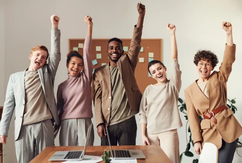 Comment Créer Une Culture D’entreprise Positive