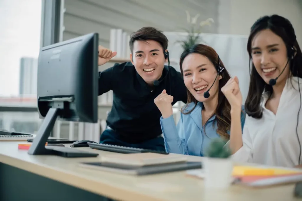 Comment Créer Une Culture D’entreprise Positive