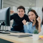 Comment Créer Une Culture D’entreprise Positive