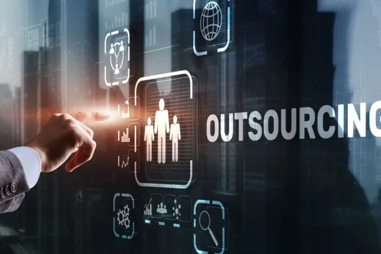Les avantages de l’externalisation du service client - outsourcing