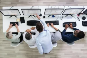 Formation continue des Agents en centre d’appel