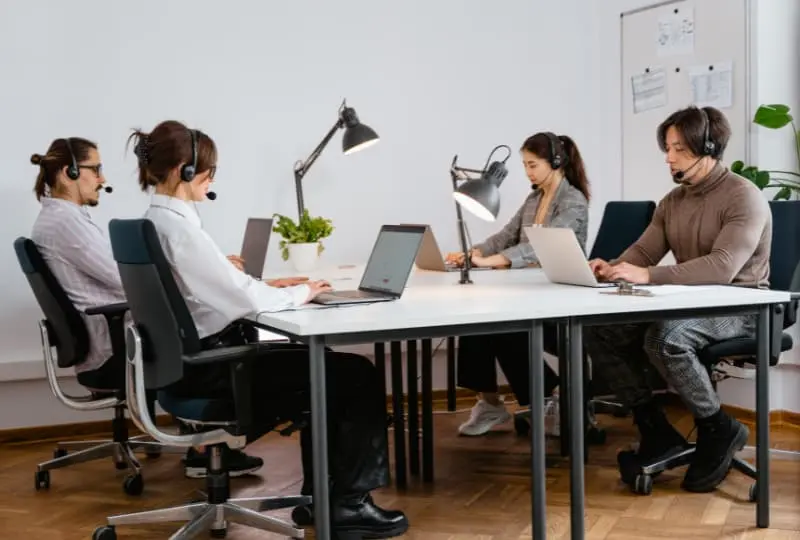 L’externalisation du secrétariat ou télésecrétaire