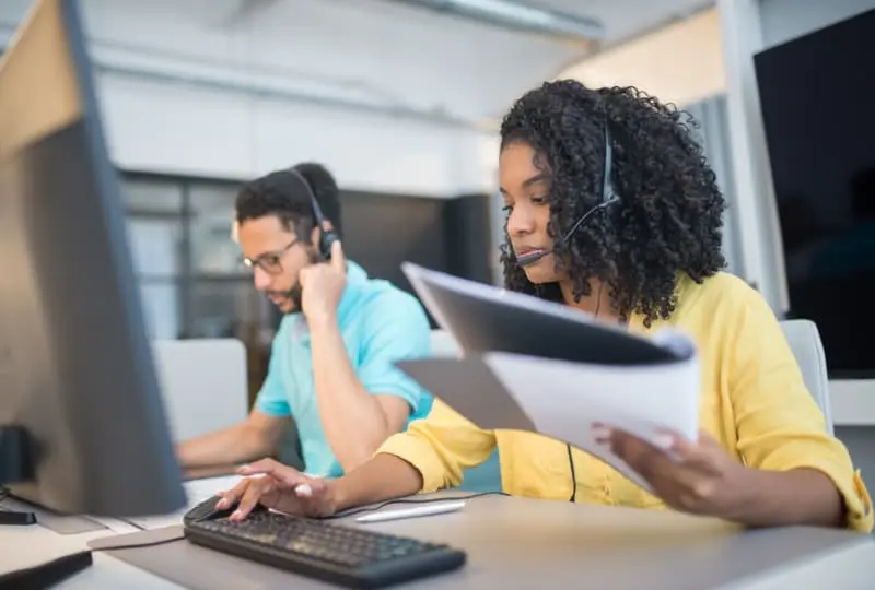 L’externalisation du secrétariat ou télésecrétaire