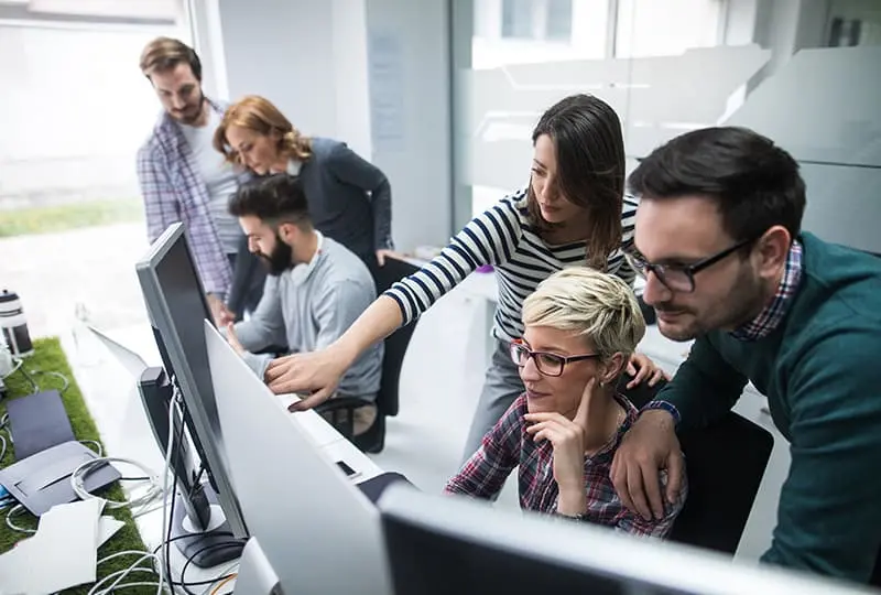 Comment Créer Une Culture D’entreprise Positive