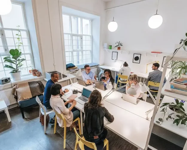 backoffice : connecting business Canada