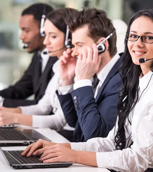 Call center cbc centre d'appel tunisie connecting business Canada